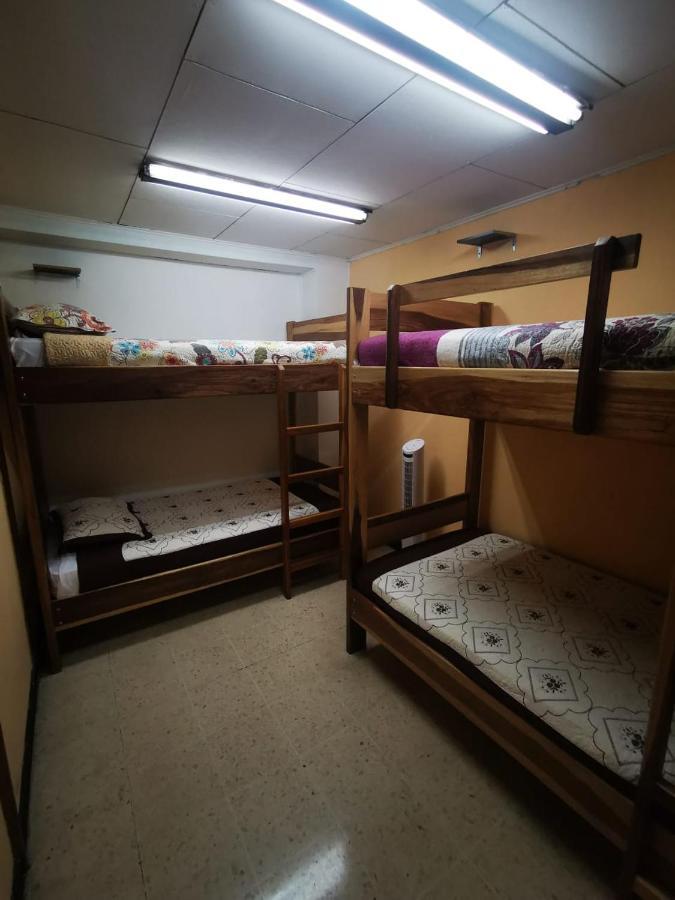 Hostel Toucan Río Segundo