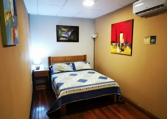 Toucan Hostel