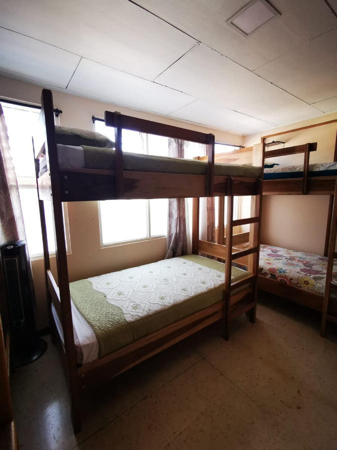 Toucan Hostal Río Segundo
