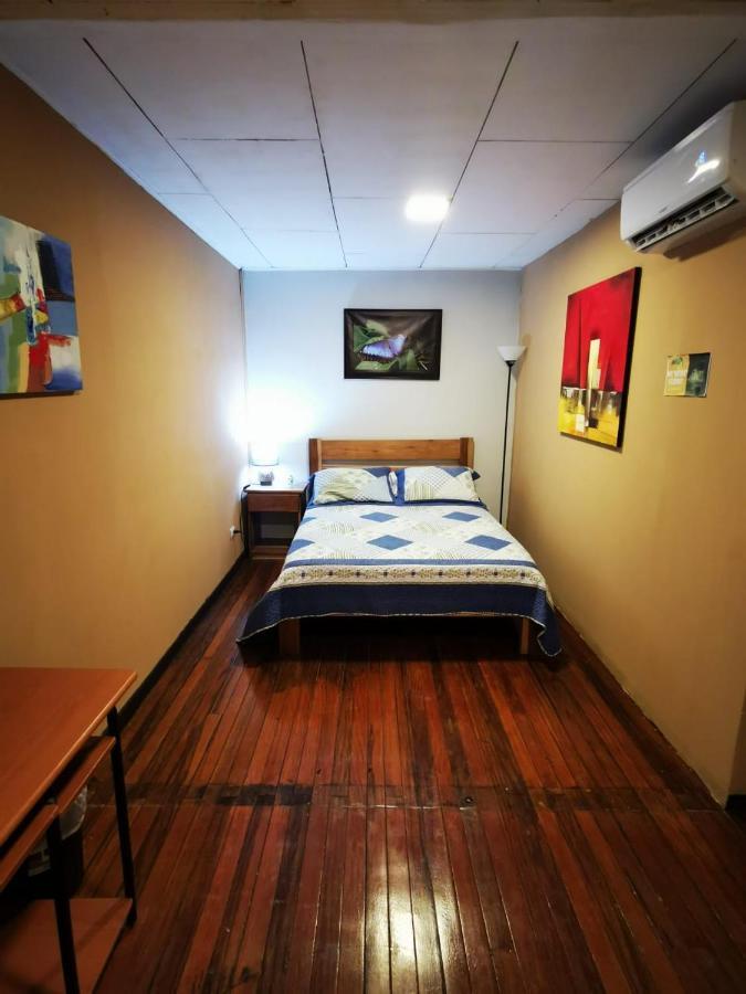 Hostal Toucan