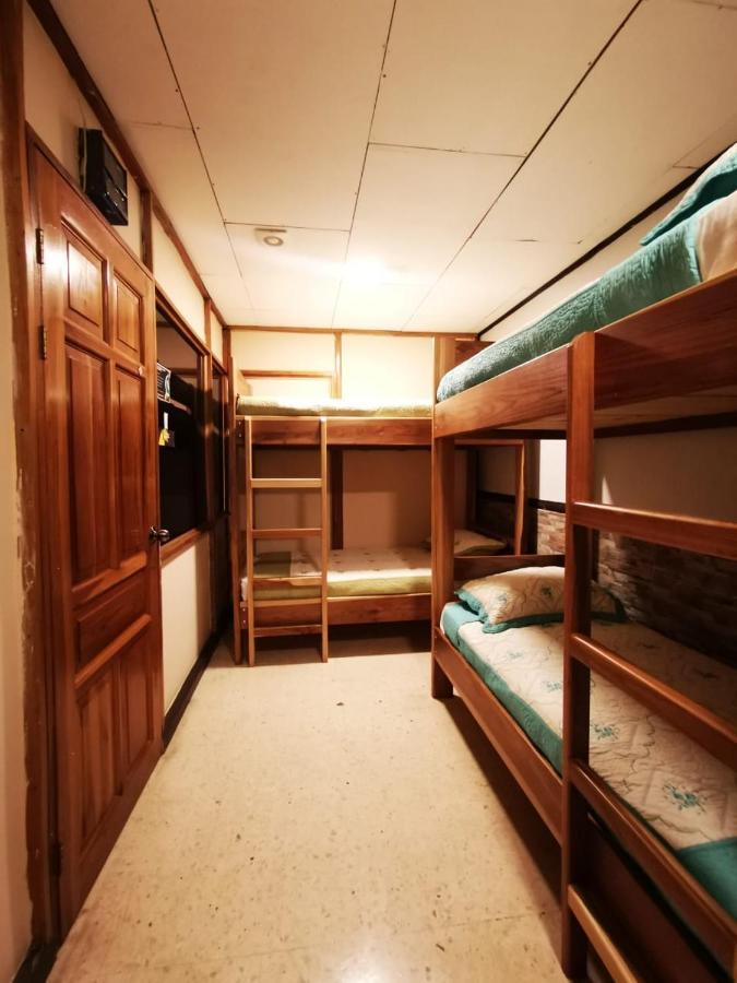 Hostal Toucan